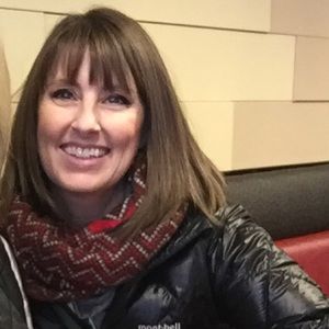 Meet your Posher, Toni